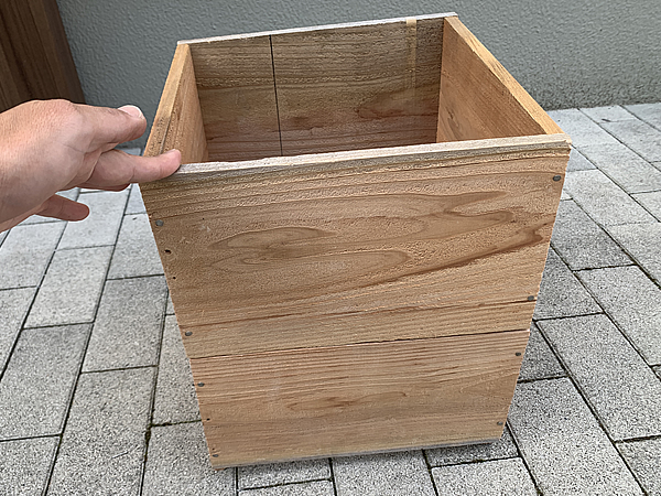 1号棟