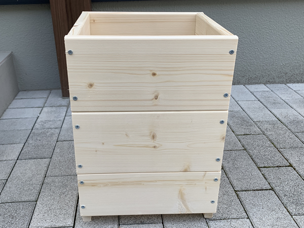 良い感じに出来た