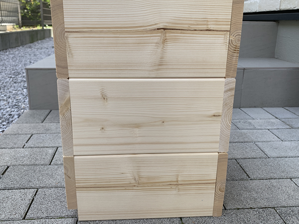 隙間は無い