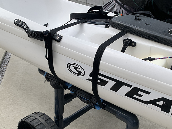 ベルトの再利用