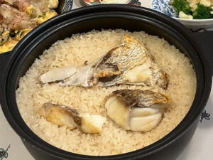 鯛めし